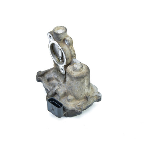 Egr Skoda Rapid 2012-2019 1.6 Tdi Cxma Motorina 04B131501D Valeo