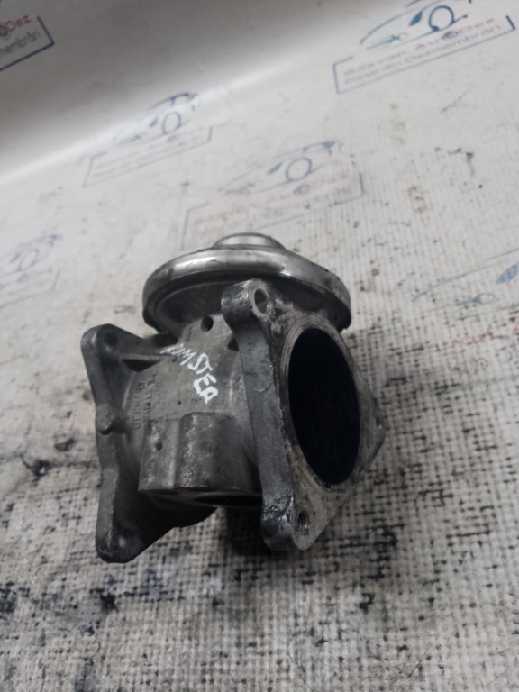 EGR Skoda Roomster 2007, 038129637D