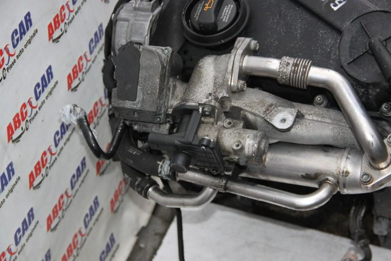 EGR Skoda Superb 2002-2008 038131501AD
