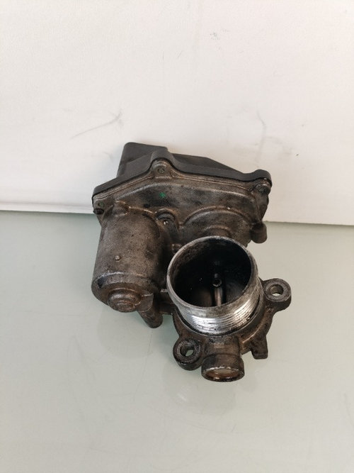 Egr Skoda Superb 3 1.6 tdi DCXA 04L131501M