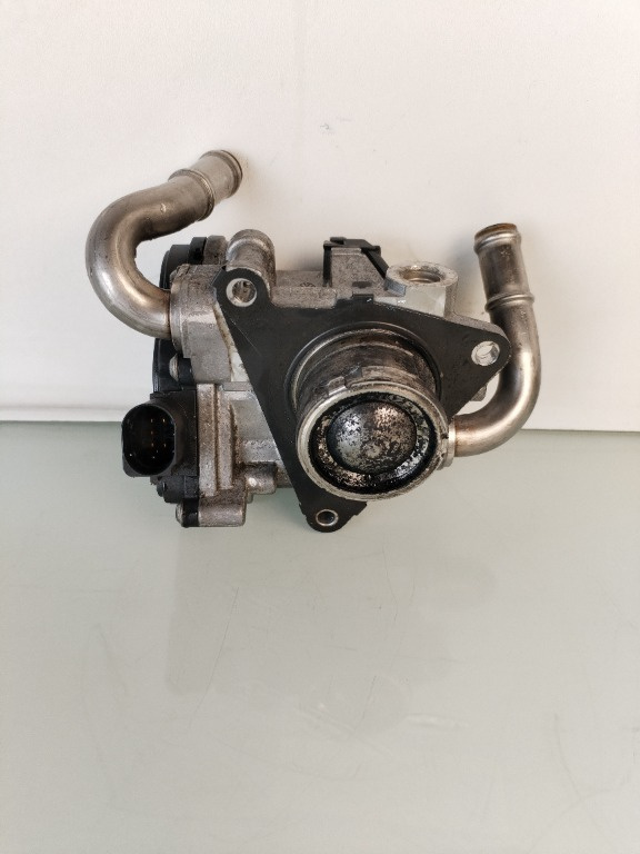 Egr Skoda Superb 3 1.6 tdi DCXA 04L131501R