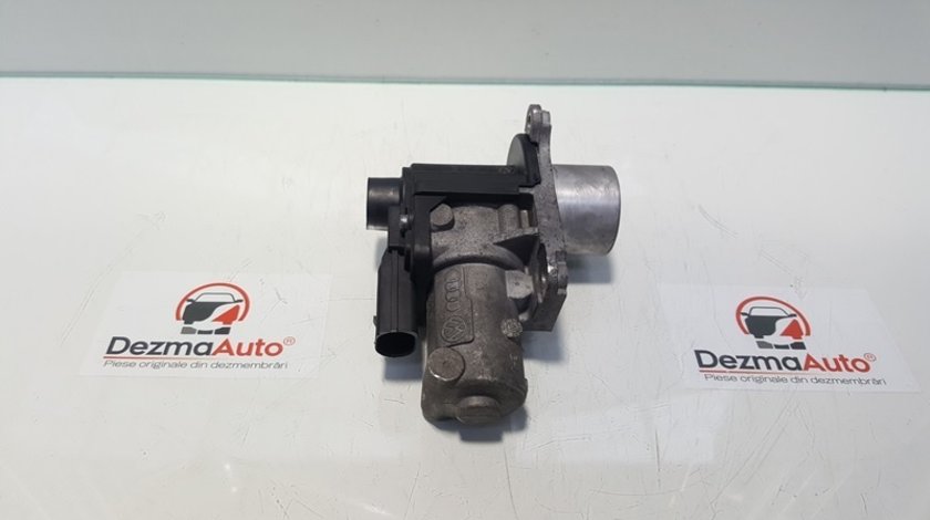 Egr, Skoda Superb (3T4) 2.0 tdi, 03G131501D, 03G129637A (id:354506) din dezmembrari