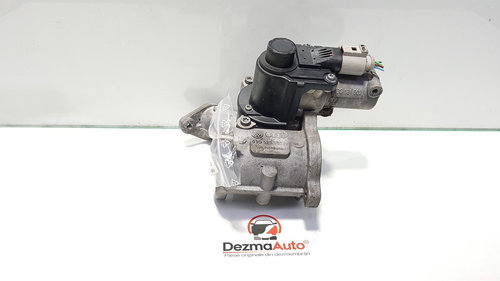 Egr, Skoda Superb [Fabr 2008-2015] 2.0 tdi, BMP, 03G131501N (id:404783)