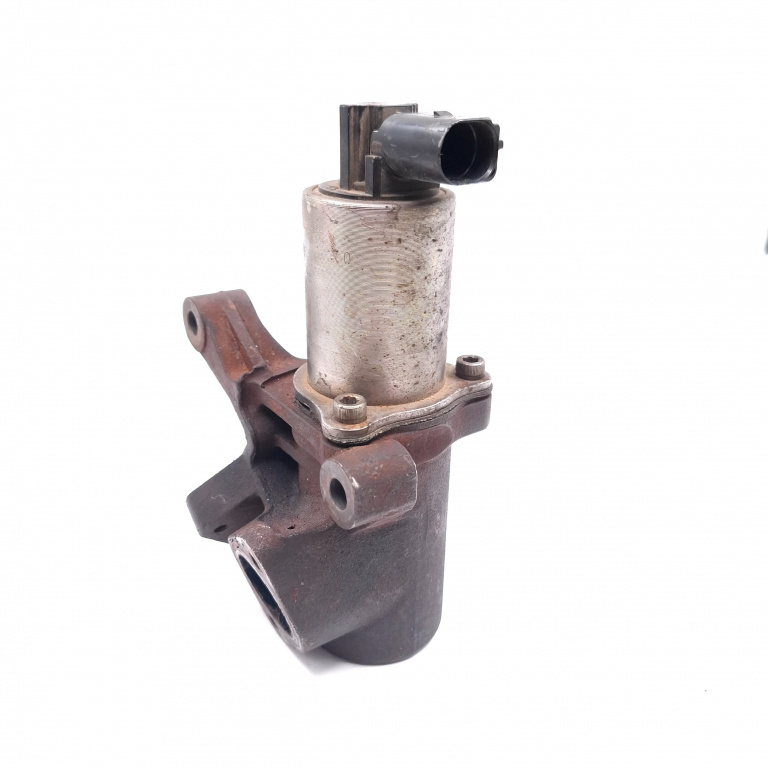 Egr Ssangyong ACTYON 1 2005 - Prezent Motorina A6651400560