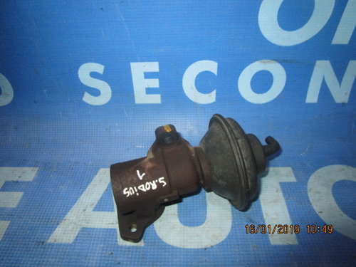 EGR Ssangyong Rodius 2.7xdi