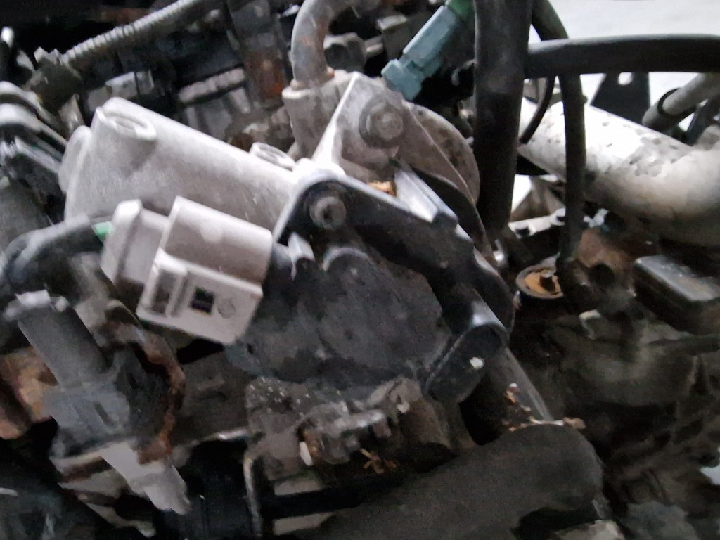 EGR Ssangyoug Korando, Actyon 2.0XDI 2010-2015