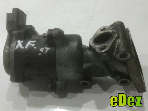 Egr stanga Citroen C6 (2005->) [TD_] 2.7 tdv6 2.7 AJ TDV6 4R8Q-9D475-AC