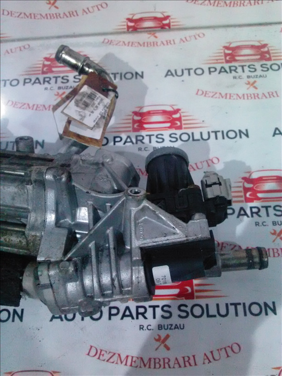 EGR stanga JAGUAR XF 3.0 d an fabr. 2010