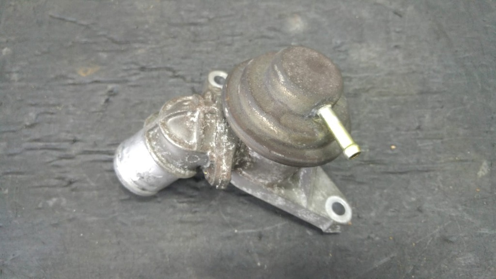 Egr subaru forester impreza 2.5 b ej25