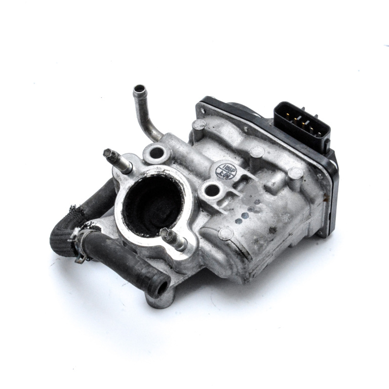 Egr Subaru Forester (Sh) 2008-2013 2.0 D Awd Ee20Z Motorina 1501000055, 150100-0055, 14710Aa741, 12D140005, 12D14-0005