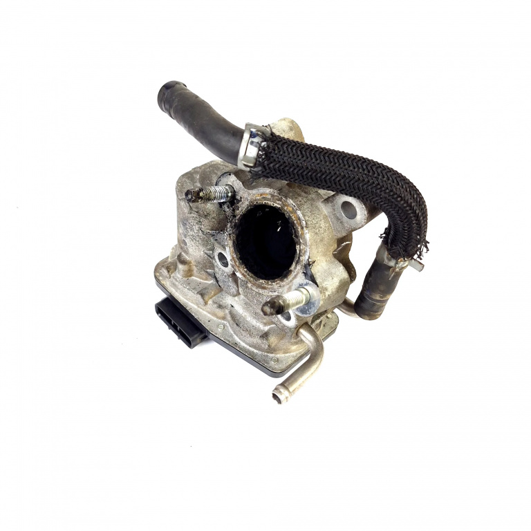 Egr Subaru Forester (Sh) 2008-2013 2.0 D Awd Ee20Z Motorina 14710Aa741, 1501000055, 04Q110028
