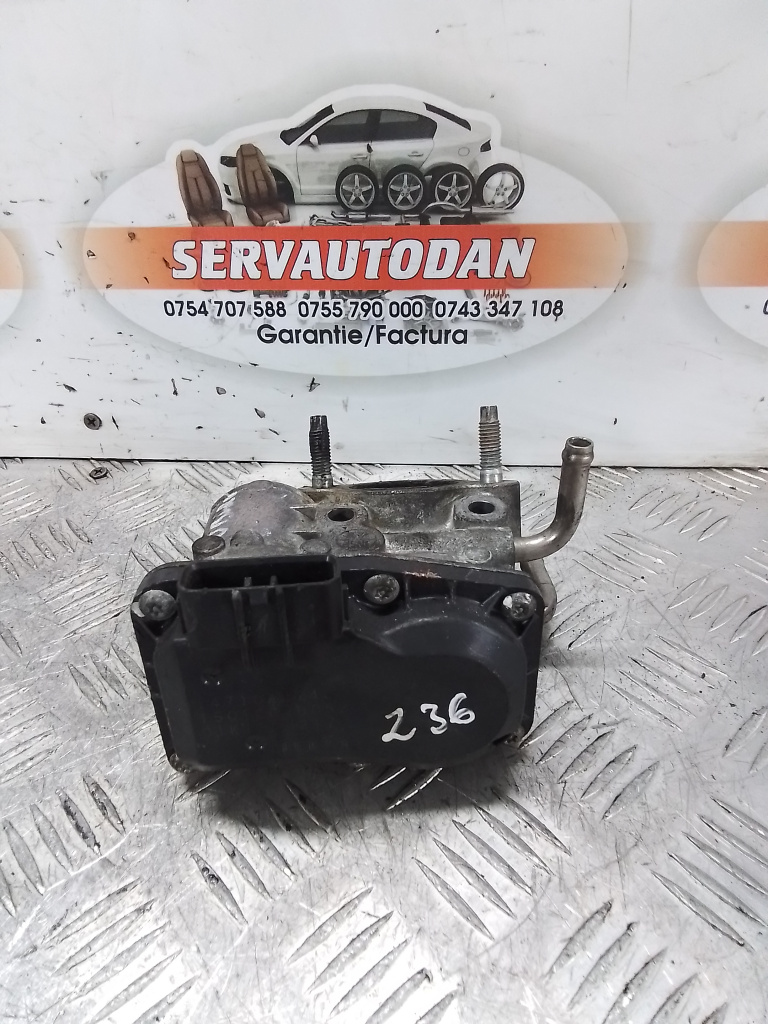 EGR Subaru Impreza (2000->) [GD, GG] 2.0 Motorina 2009, 14710AA740