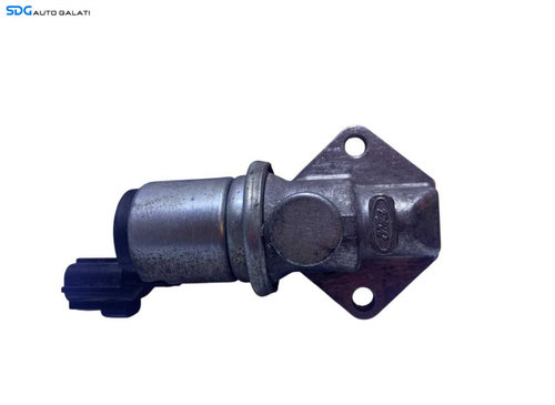 EGR Supapa Control Aer Reglaj Mers in Gol Admisie Ford Focus 1 2.0 16V 1998 - 2005 Cod XS6U-9F715-AA...