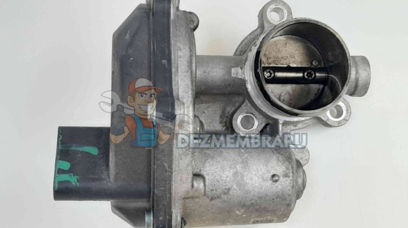 EGR Supapa EGR Valva EGR 04L131501C Audi A3 8V 1.6 TDI CLHA CRKB