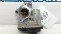 EGR Supapa EGR Valva EGR, Nissan Qashqai (2), 1.5 ...