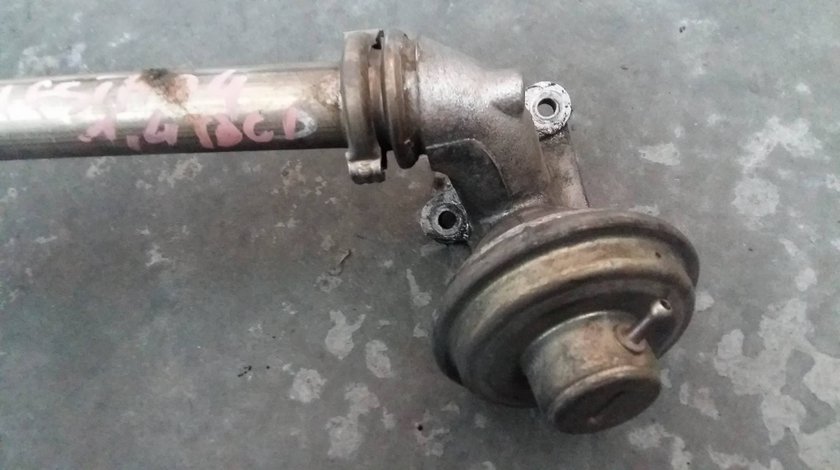 Egr supapa ford fiesta 1.4 tdci 2004 9646335680