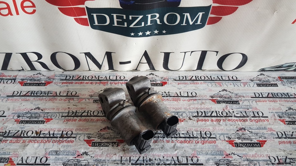 EGR / Supapa recirculare gaze Audi A2 1.4i 75cp 036131503M cod motor : BBY