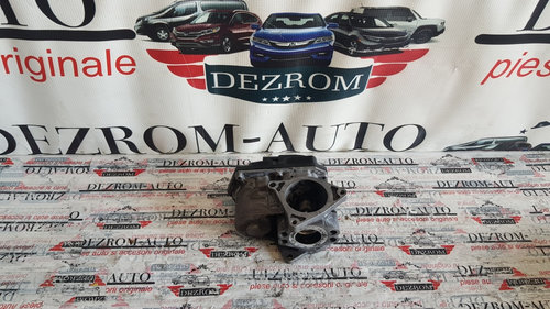 EGR / Supapa recirculare gaze Audi A6 4F Facelift 2.0 TDi 170cp motor CAHA cod piesa : 03L131501E