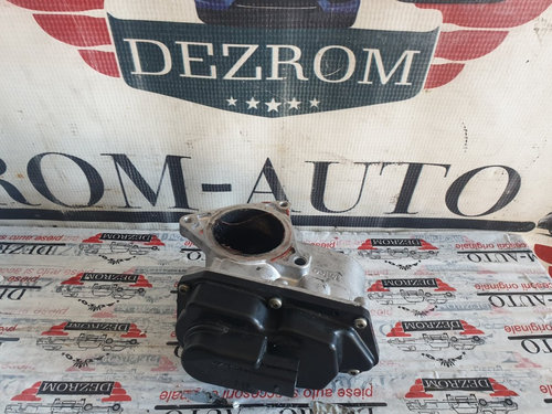 EGR / Supapa recirculare gaze Valeo VW Jetta 3 2.0 TDi 140cp motor CBDB