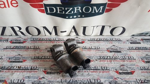 EGR / Supapa recirculare gaze VW Caddy 1.4i 75cp 036131503M cod motor : AUA