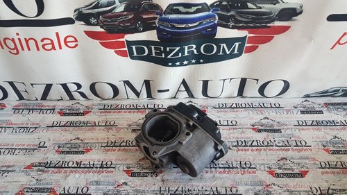 EGR / Supapa recirculare gaze VW Jetta 4 2.0TDi 140cp 03L131501G cod motor : CJAA