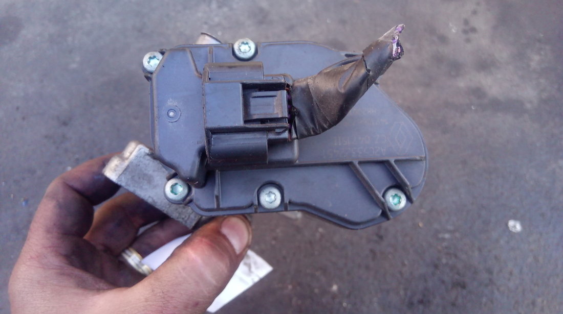 EGR Suzuki Grand Vitara 1.9 DDIS 2006-2010