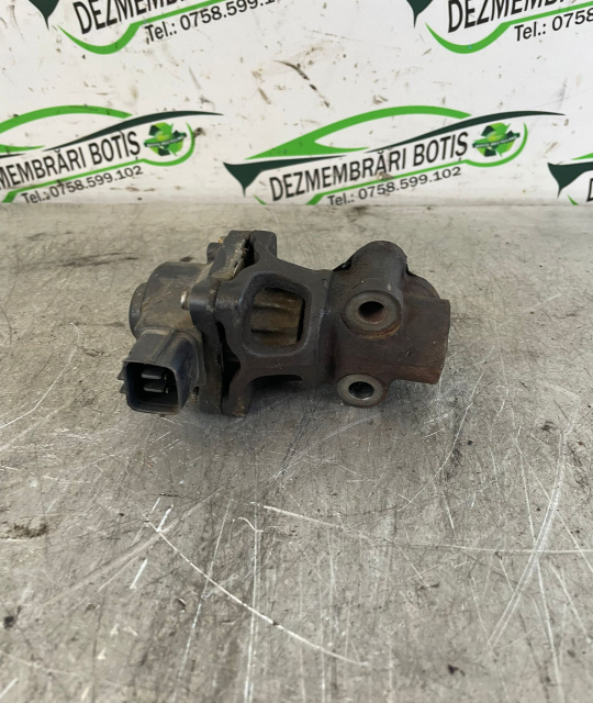 Egr Suzuki Wagon R 3 [2003 - 2008] Hatchback 5-usi 1.3 MT (94 hp)