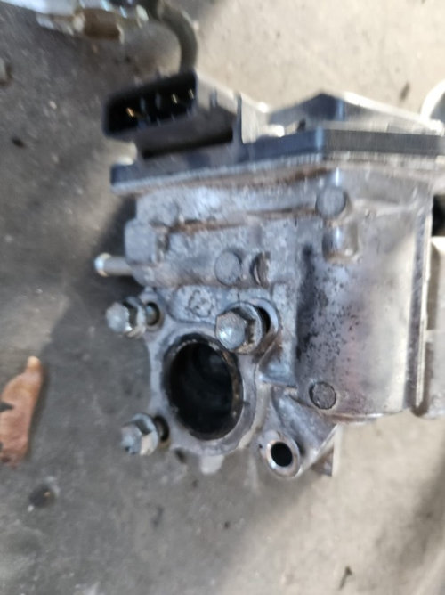 EGR Toyota Auris 1.4 D-4D 2011 2012 2013 2014 cod 25800-33011