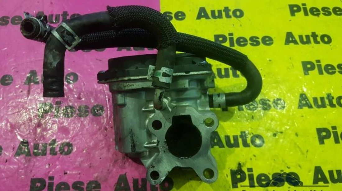 Egr Toyota Auris (2012->) 2580033011