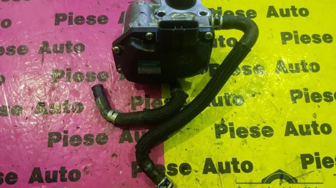 Egr Toyota Auris (2012->) 2580033011