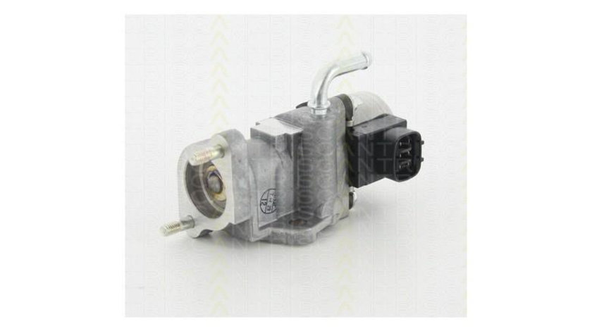 Egr Toyota AURIS (NRE15_, ZZE15_, ADE15_, ZRE15_, NDE15_) 2006-2016 #2 0892061