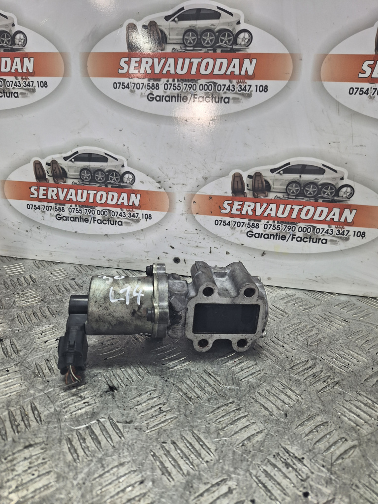 EGR Toyota Avensis (2003-2008) T25 2.0 Motorina 2007