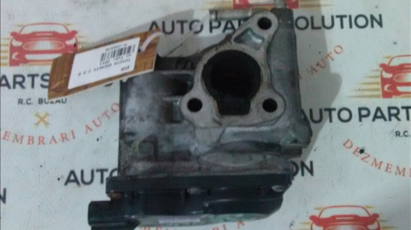 EGR TOYOTA AVENSIS 2009-2015