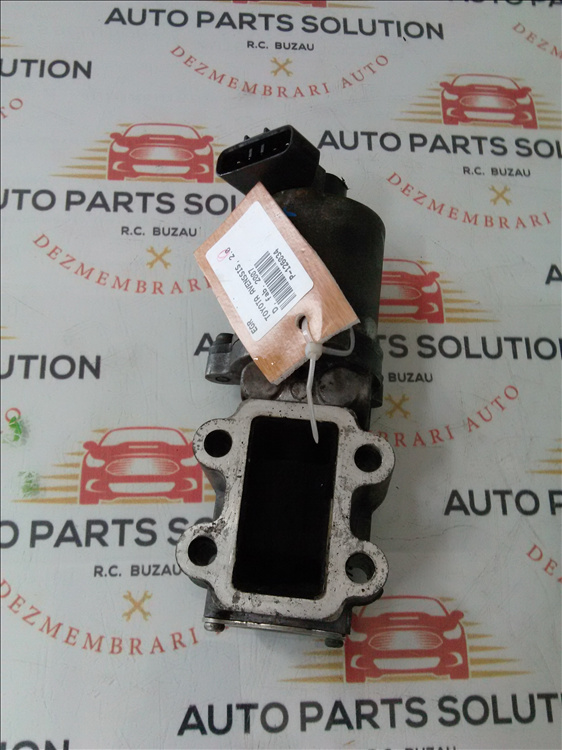 EGR TOYOTA AVENSSIS, 2.2 D, fab. 2007