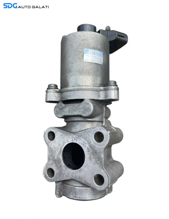 EGR Toyota Corolla Verso 2.2 D 2005 - 2009 Cod 25620-0R012 [M7741]