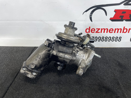 Egr Toyota Hilux 2.5 D4D 4x4 Manual sedan 2007 (2580030120)
