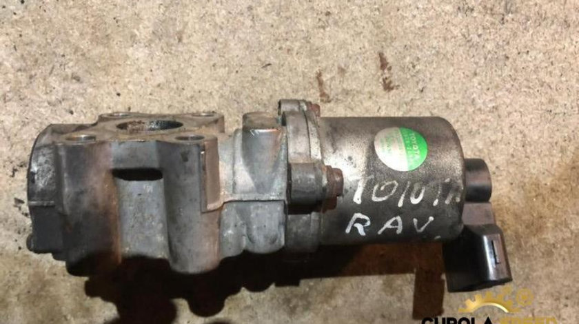 Egr Toyota RAV 4 (2005-2010) 2.2 d4d 25620-26092