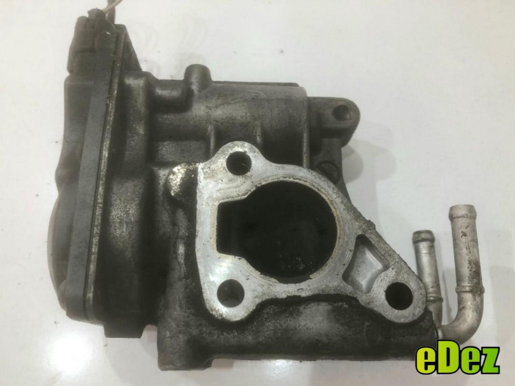Egr Toyota RAV 4 (2005-2010) 2.2 d4d 2ADFHV 177 cp 25800-26010