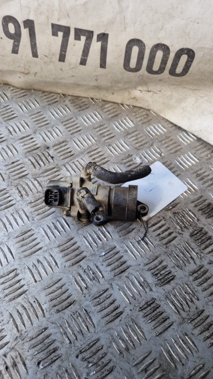 EGR Toyota Rav 4 an fabricatie 2003 2.0 D-4D cod 25620-27080