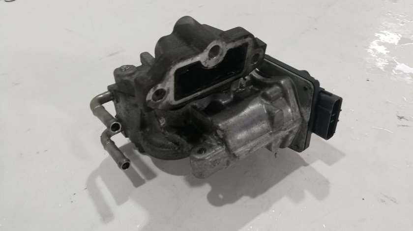 EGR Toyota Rav 4 / Avensis / Lexus IS 220 An 2006 2007 2008 2009 2010 2011 2012 2.2 D 177CP EURO 4