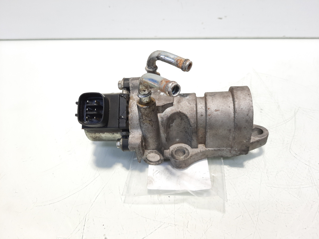 Egr, Toyota Rav 4 II (CLA2, XA2, ZCA2, ACA2) 2.0 diesel, 1CD-FTV (id:551213)
