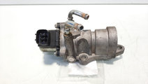 Egr, Toyota Rav 4 II (CLA2, XA2, ZCA2, ACA2) 2.0 d...