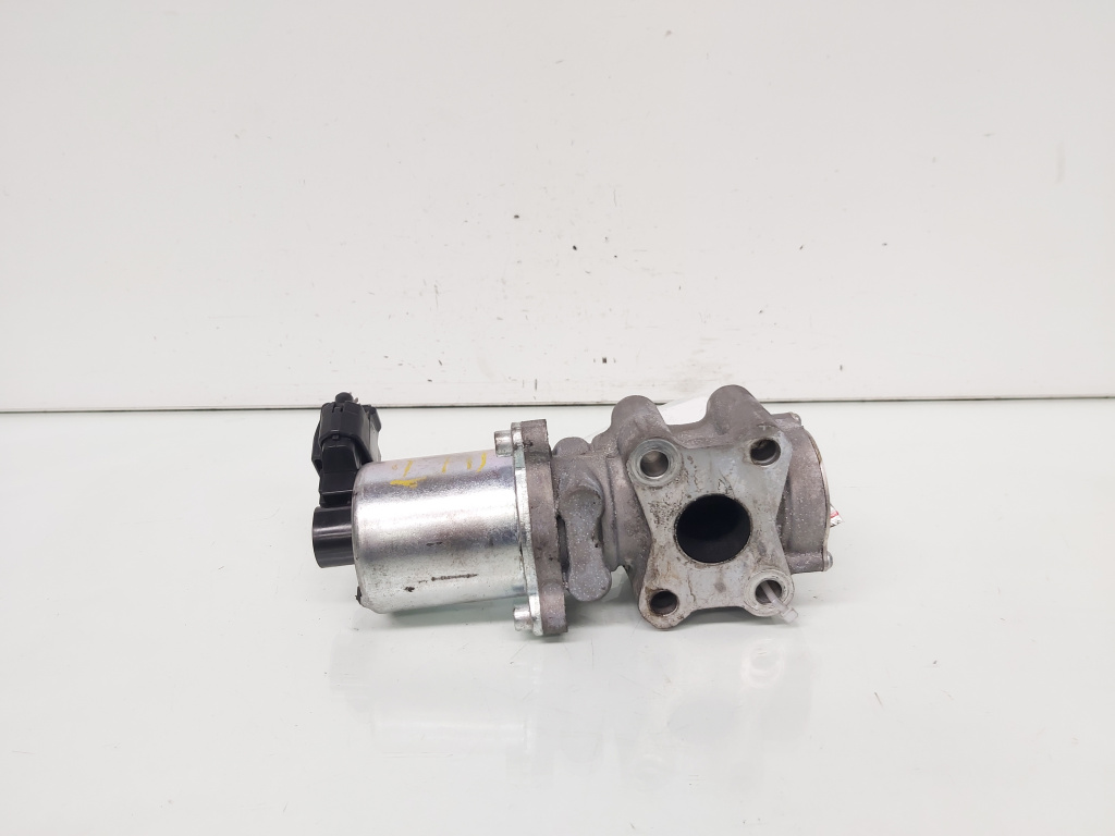 Egr, Toyota Rav 4 II (CLA2, XA2, ZCA2, ACA2) 2.2D4D4WD, 2AD-FHV (id:663977)