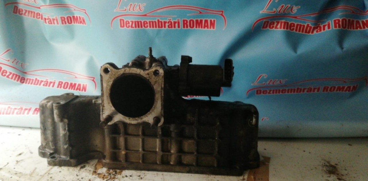 Egr toyota rav 4 motor 2.2 d-4d 177cp 2ad-ftv