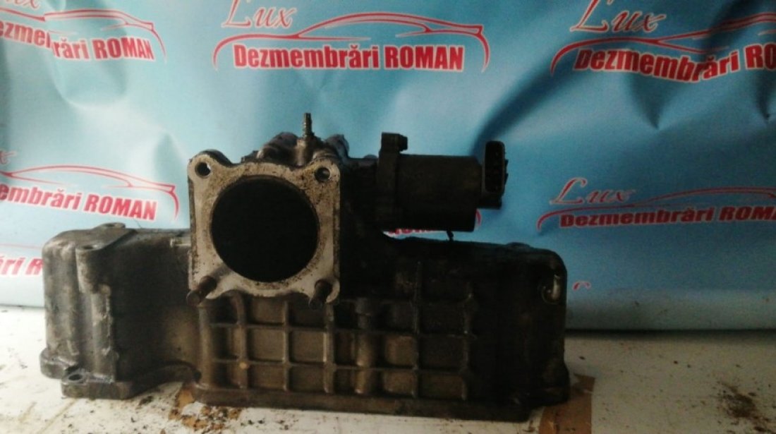 Egr toyota rav 4 motor 2.2 d-4d 177cp 2ad-ftv