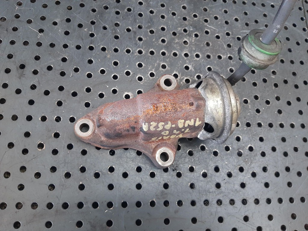 Egr toyota yaris 1.4 d-4d 1nd-p52a 1nd-tv