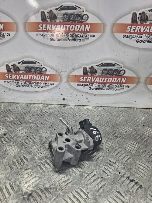 EGR Toyota Yaris (2005->) 1.0 Benzina 2014