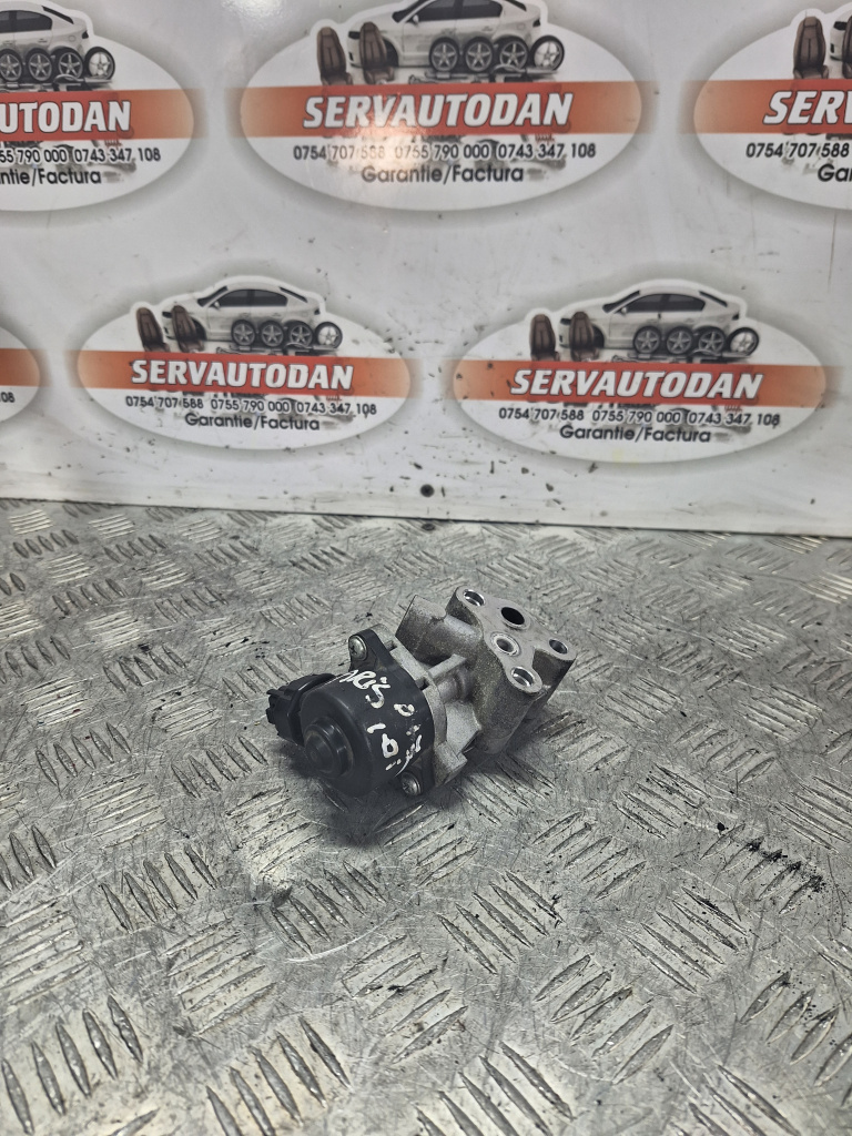 EGR Toyota Yaris (2005->) 1.0 Benzina 2017