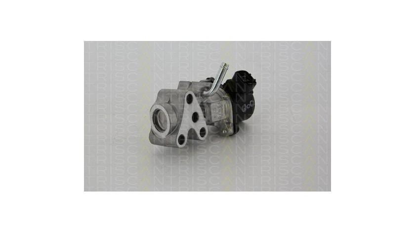 Egr Toyota YARIS/VITZ (SCP9_, NSP9_, KSP9_, NCP9_, ZSP9_) 2005-2016 #2 2562040020