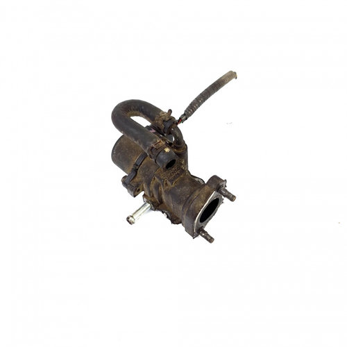Egr Toyota Yaris (Xp90) 2005-2011 1.4 D-4D 1Nd-Tv Motorina 2562033030, 1350008120 Denso